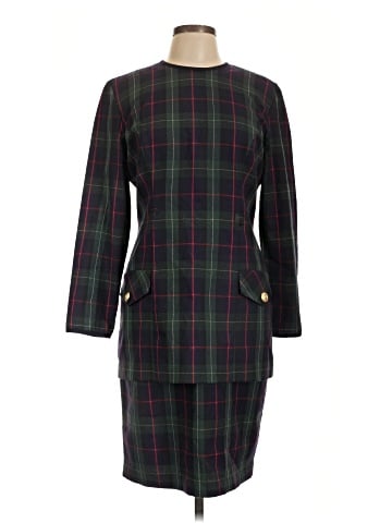 Positive Attitude Casual Dress (view 1)