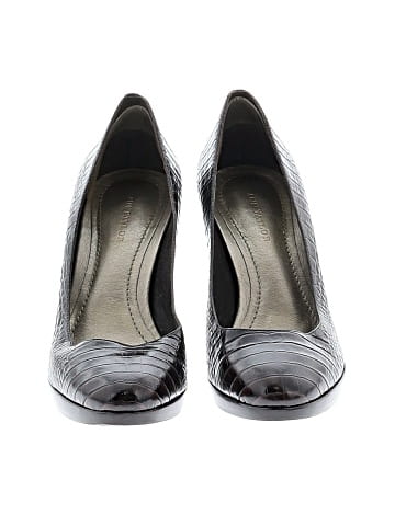 Ann Taylor Heels (view 2)