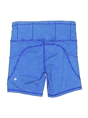 Lululemon Athletica Athletic Shorts (view 2)