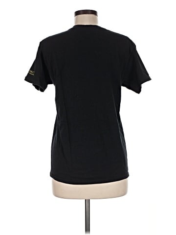 Hard Rock Cafe Short Sleeve T-Shirt (view 2)