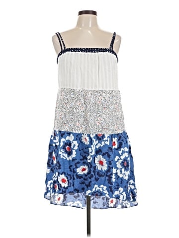 Quiksilver Casual Dress (view 1)