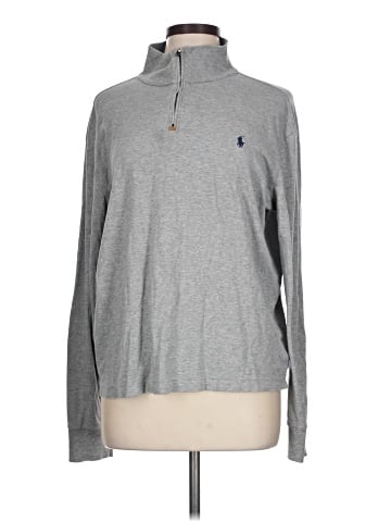 Polo by Ralph Lauren Turtleneck Sweater (view 1)
