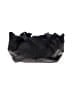 DKNY Solid Black Hobo One size - photo 1