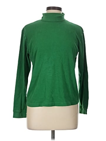 Cherokee Long Sleeve Top (view 1)