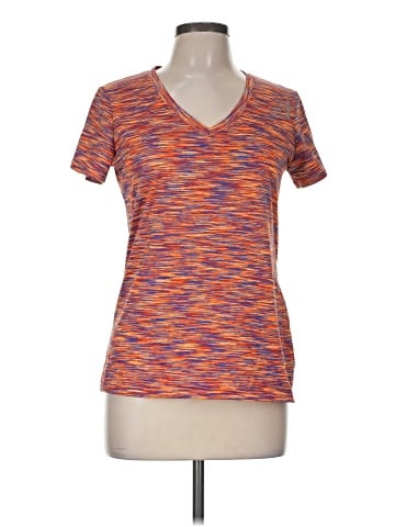 Reebok Short Sleeve Top (view 1)
