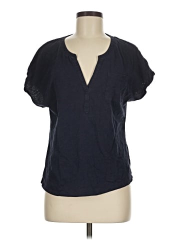 Boden Short Sleeve Blouse (view 1)