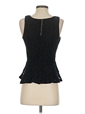 INC International Concepts Sleeveless Blouse (view 2)