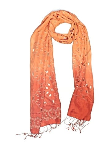 Banana Republic Silk Scarf (view 1)