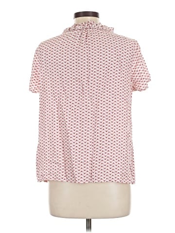 Boden Short Sleeve Blouse (view 2)