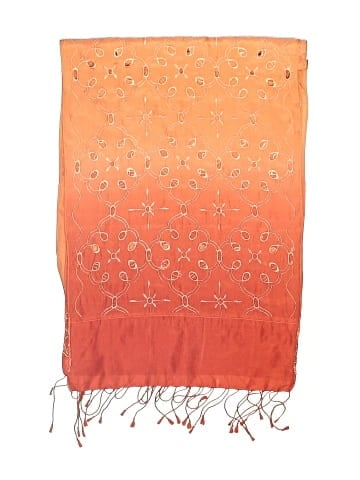 Banana Republic Silk Scarf (view 2)
