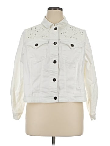 Denim 24/7 Jacket (view 1)