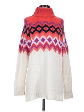 Aerie Turtleneck Sweater (view 1)