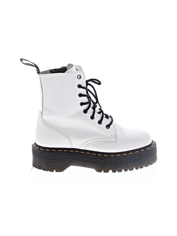 Dr. Martens Ankle Boots (view 1)