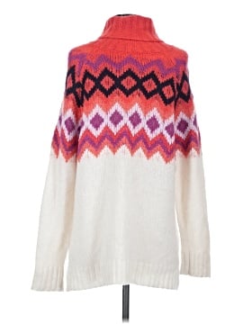 Aerie Turtleneck Sweater (view 2)