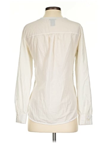 Ann Taylor Factory Long Sleeve Top (view 2)