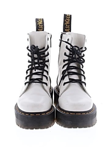 Dr. Martens Ankle Boots (view 2)
