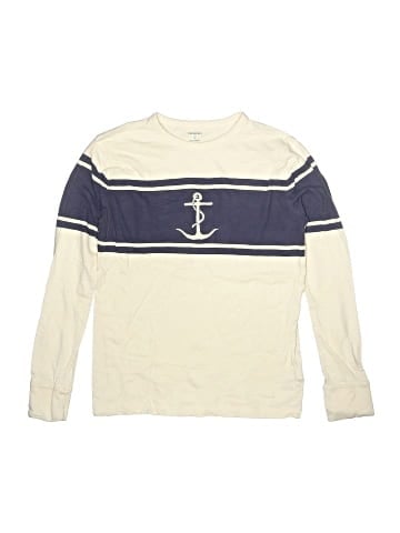 Crewcuts Long Sleeve Henley (view 1)