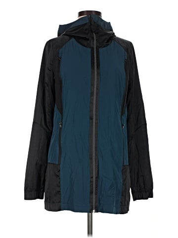 Lululemon Athletica Raincoat (view 1)