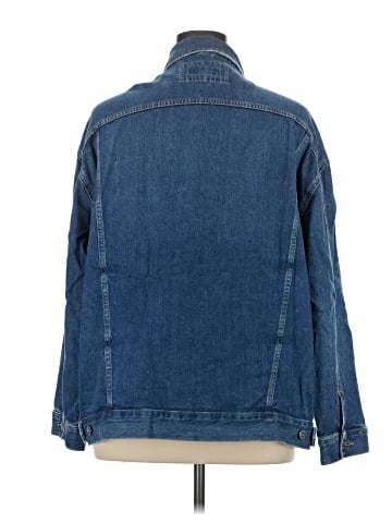 Ann Taylor LOFT Denim Jacket (view 2)