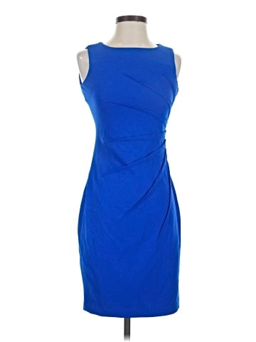Calvin Klein Cocktail Dress (view 1)