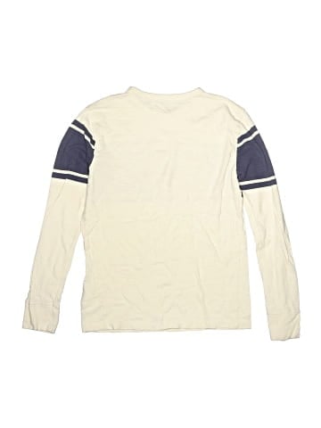 Crewcuts Long Sleeve Henley (view 2)