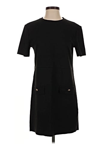 Zara Casual Dress (view 1)