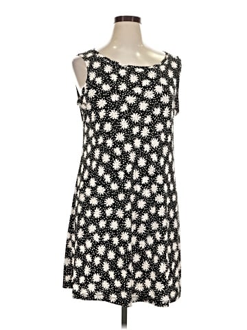 Ronni Nicole Casual Dress (view 1)