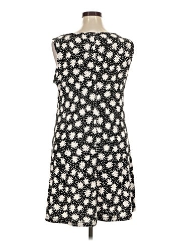 Ronni Nicole Casual Dress (view 2)