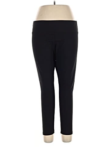 Express Active Pants (view 1)