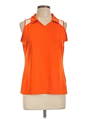 Augusta Sportswear Sleeveless Blouse (view 1)