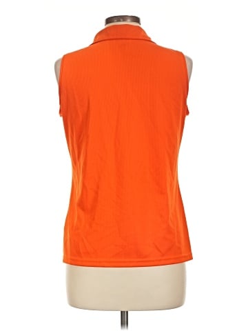 Augusta Sportswear Sleeveless Blouse (view 2)