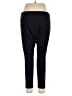Express Solid Black Active Pants Size XL - photo 2