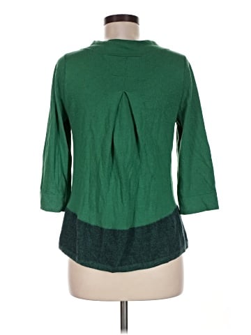 Angel of the North Turtleneck Sweater (view 2)