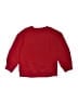 Rudolph the Red Nose Reindeer Red Pullover Sweater Size XS (youth) - photo 2