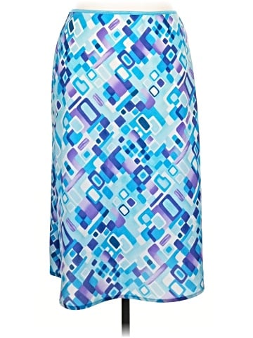 Vintage Studio Casual Skirt (view 1)