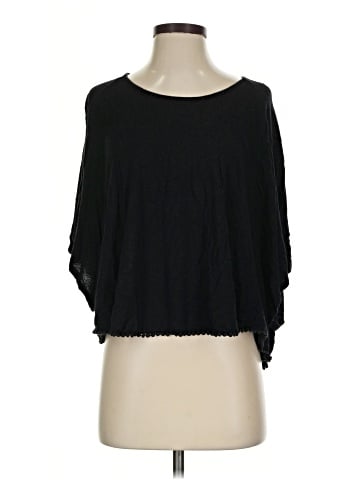 Chelsea & Theodore 3/4 Sleeve T-Shirt (view 1)