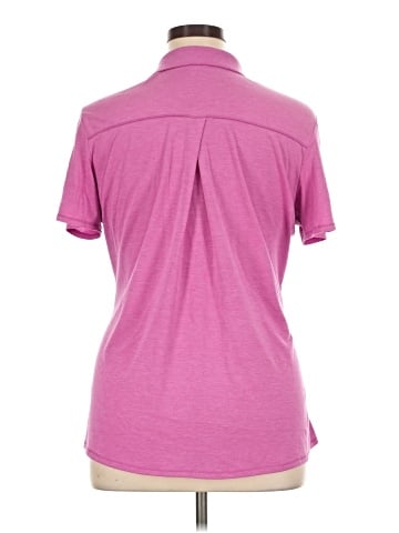 Adidas Short Sleeve Polo (view 2)