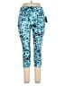 C9 By Champion Blue Active Pants Size XL - photo 1
