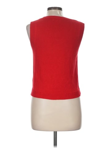 Max Studio Sweater Vest (view 2)