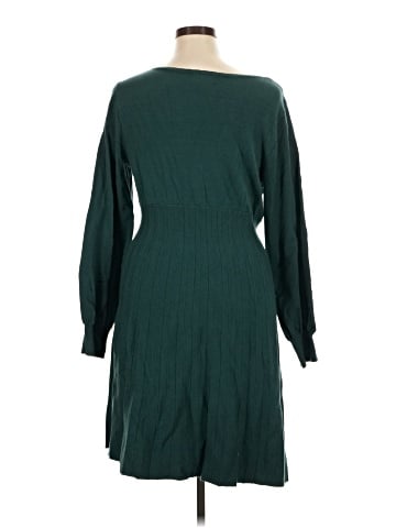 LC Lauren Conrad Casual Dress (view 2)