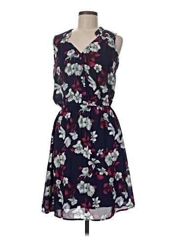 41Hawthorn Casual Dress (view 1)