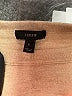 J.Crew Solid Tan Pullover Sweater Size S (kids) - photo 3