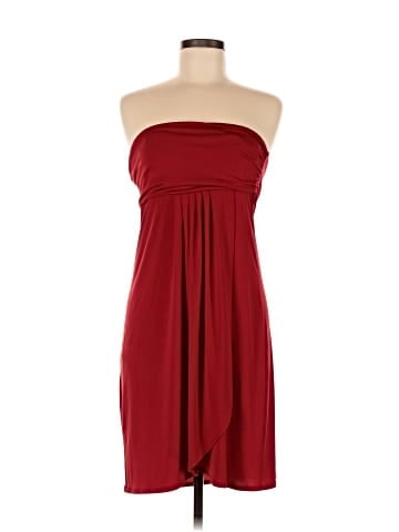 Arden B. Casual Dress (view 1)