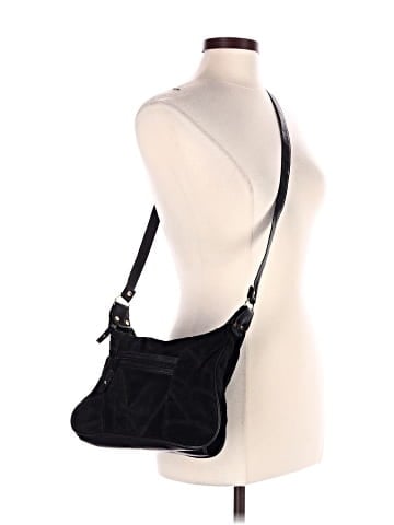 Unbranded Leather Hobo (view 2)