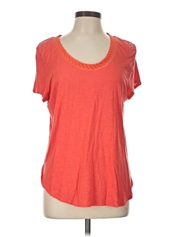 Deletta Short Sleeve Top (view 1)