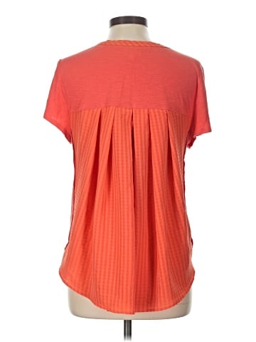 Deletta Short Sleeve Top (view 2)