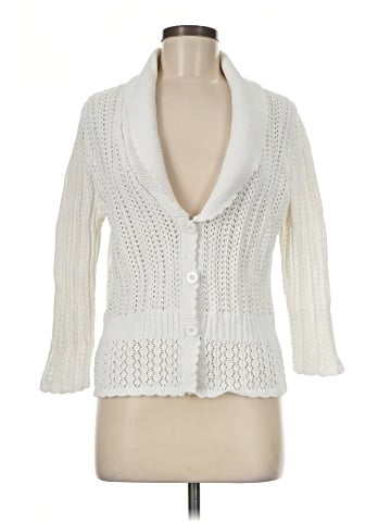 Kim Rogers Cardigan (view 1)