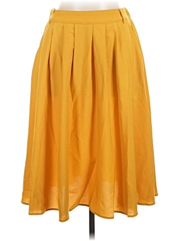 ModCloth Casual Skirt (view 1)