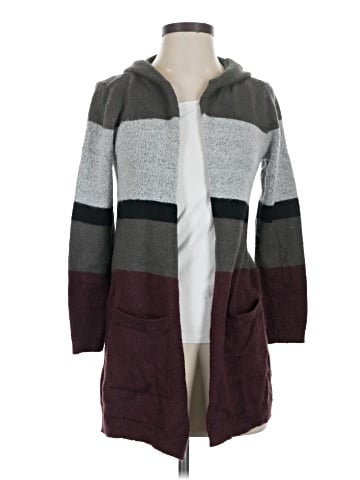 No Comment Cardigan (view 1)