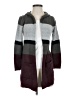 No Comment Gray Cardigan Size S - photo 1